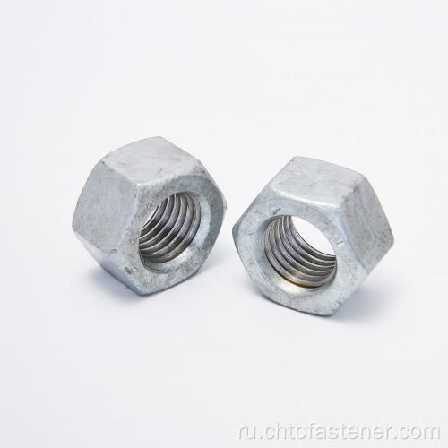 DIN 934 M24 HEX NUTS